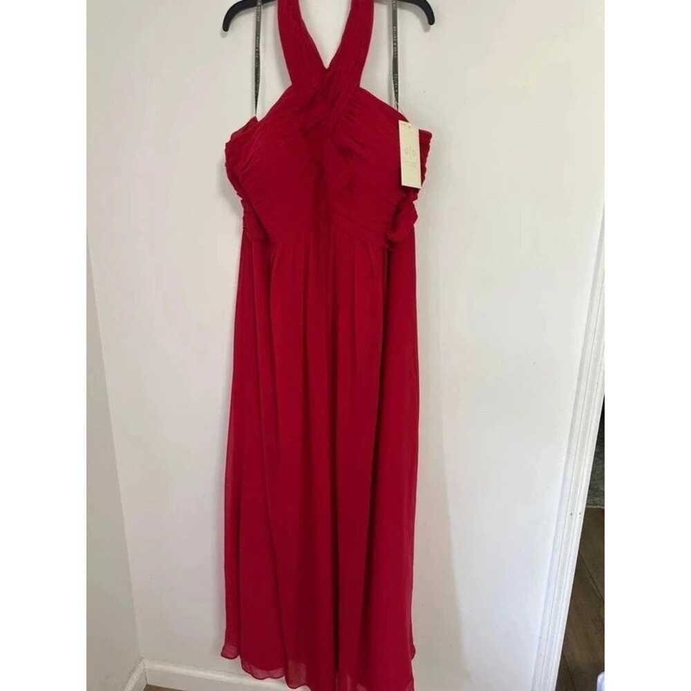 Gather and Gown formal/bridesmaid dress size 28NWT